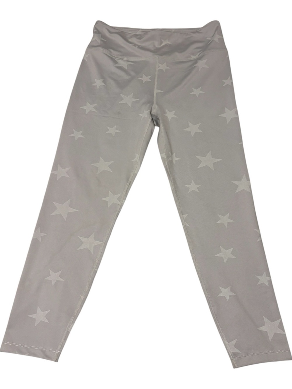 Nine West Active Women's Star Print Leggings Size L